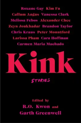 Kink: Storie - Kink: Stories