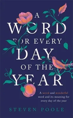 Una parola per ogni giorno dell'anno - A Word for Every Day of the Year