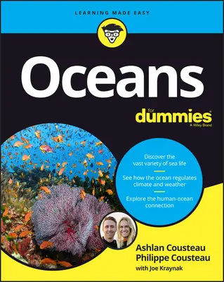 Gli oceani per chi non ce l'ha - Oceans for Dummies