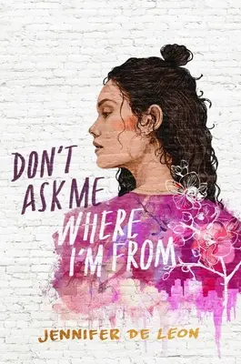 Non chiedetemi da dove vengo - Don't Ask Me Where I'm from