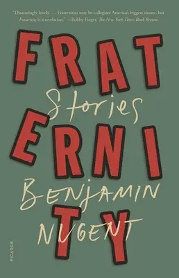 Fraternità: Storie - Fraternity: Stories