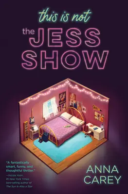 Questo non è il Jess Show - This Is Not the Jess Show