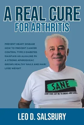 Una vera cura per l'artrite - A Real Cure for Arthritis