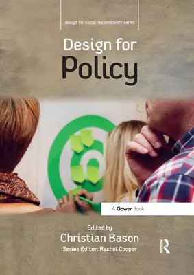 Design per la politica - Design for Policy