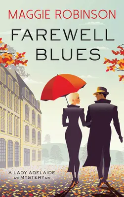 Blues d'addio - Farewell Blues