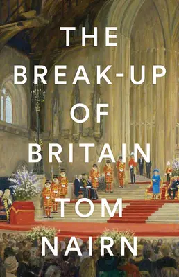 La disgregazione della Gran Bretagna - The Break-Up of Britain