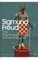 Psicopatologia della vita quotidiana - Psychopathology of Everyday Life