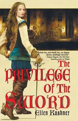 Il privilegio della spada - The Privilege of the Sword