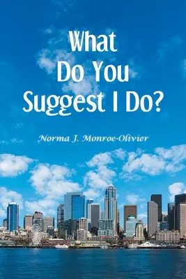 Cosa mi suggerisci di fare? - What Do You Suggest I Do?