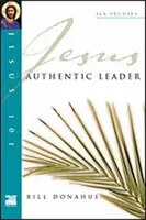 Gesù 101: Leader autentico - Jesus 101: Authentic Leader