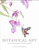 Arte botanica con illustrazione scientifica - Botanical Art with Scientific Illustration