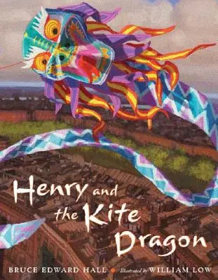 Henry e il drago aquilone - Henry and the Kite Dragon