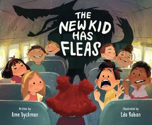 Il bambino nuovo ha le pulci - The New Kid Has Fleas