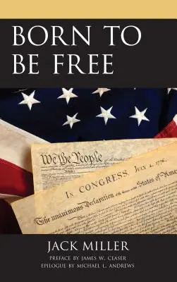 Nato per essere libero - Born to Be Free