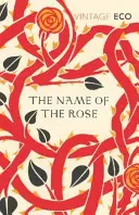 Il nome della rosa - Name of the Rose