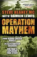 Operazione Mayhem - Operation Mayhem