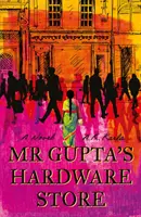 Il negozio di ferramenta del signor Gupta - Mr Gupta's Hardware Store