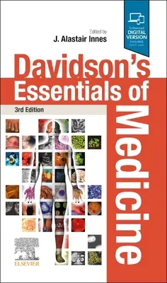Gli elementi essenziali della medicina di Davidson - Davidson's Essentials of Medicine
