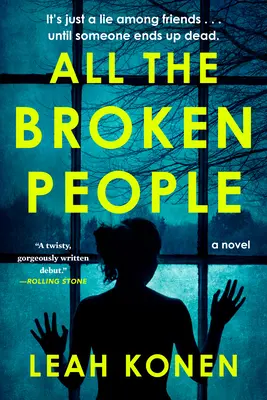 Tutte le persone spezzate - All the Broken People