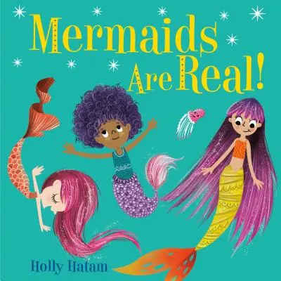 Le sirene sono reali! - Mermaids Are Real!