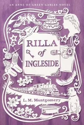 Rilla di Ingleside - Rilla of Ingleside
