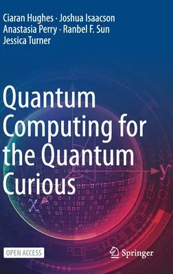 L'informatica quantistica per i curiosi dei quanti - Quantum Computing for the Quantum Curious