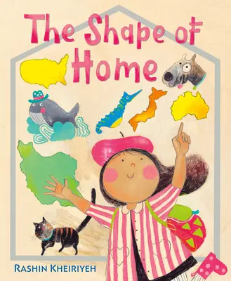 La forma della casa - The Shape of Home