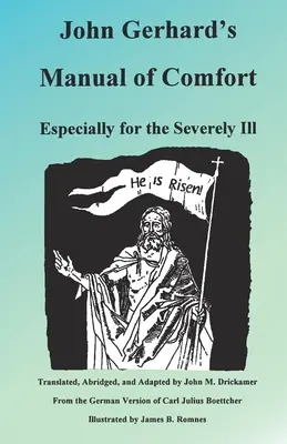 Il manuale del comfort di John Gerhard - John Gerhard's Manual of Comfort