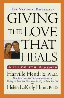 Dare l'amore che guarisce - Giving the Love That Heals