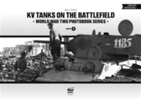 I carri armati Kv sul campo di battaglia - Kv Tanks on the Battlefield