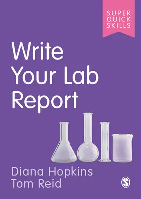 Scrivere la relazione di laboratorio - Write Your Lab Report
