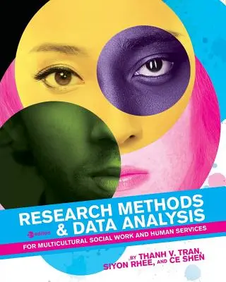 Metodi di ricerca e analisi dei dati per il lavoro sociale multiculturale e i servizi umani - Research Methods & Data Analysis for Multicultural Social Work and Human Services