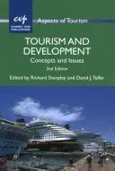 Turismo e sviluppo: Concetti e problemi - Tourism and Development: Concepts and Issues