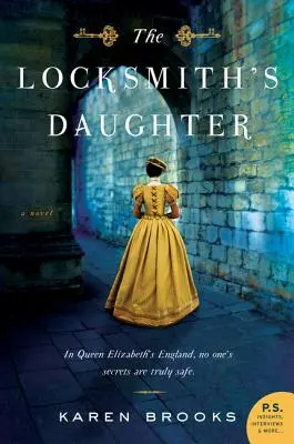 La figlia del fabbro - The Locksmith's Daughter