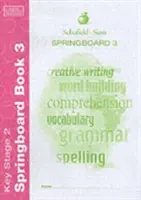 Libro del trampolino di lancio 3 - Springboard Book 3