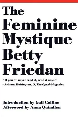 La mistica femminile - The Feminine Mystique