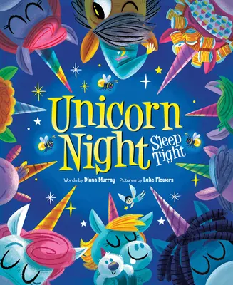 Notte dell'Unicorno - Unicorn Night