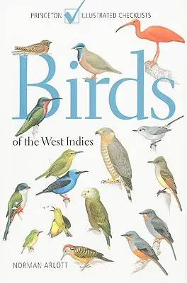 Uccelli delle Indie occidentali - Birds of the West Indies
