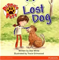 Bug Club Giallo A Gli animali di Pippa: Cane smarrito 6-pack - Bug Club Yellow A Pippa's Pets: Lost Dog 6-pack
