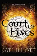 Corte dei Cinque - Court of Fives