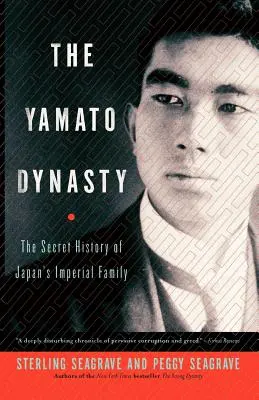 La dinastia Yamato: La storia segreta della famiglia imperiale giapponese - The Yamato Dynasty: The Secret History of Japan's Imperial Family