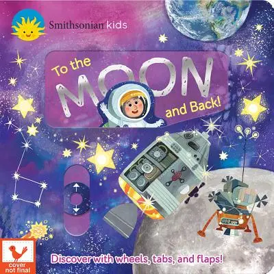 Verso la Luna e ritorno - To the Moon and Back