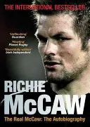 Il vero McCaw: L'autobiografia - The Real McCaw: The Autobiography