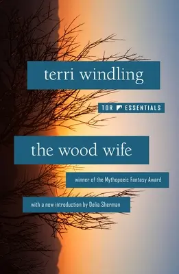 Moglie di legno - Wood Wife