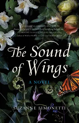 Il suono delle ali - The Sound of Wings