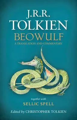 Beowulf: Una traduzione e un commento - Beowulf: A Translation and Commentary