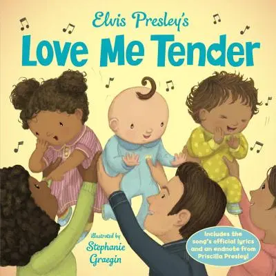 Elvis Presley: “Love Me Tender - Elvis Presley's Love Me Tender