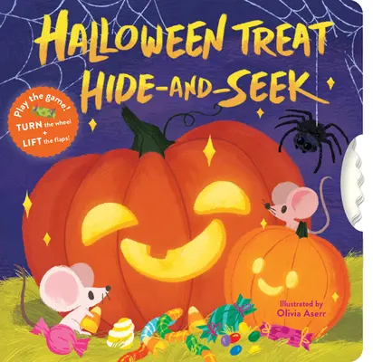 Nascondino di Halloween - Halloween Treat Hide-And-Seek