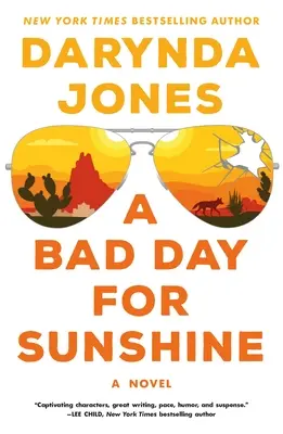 Un brutto giorno per il sole - A Bad Day for Sunshine