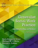 La pratica del lavoro sociale generalista: Un approccio di empowerment - Generalist Social Work Practice: An Empowering Approach